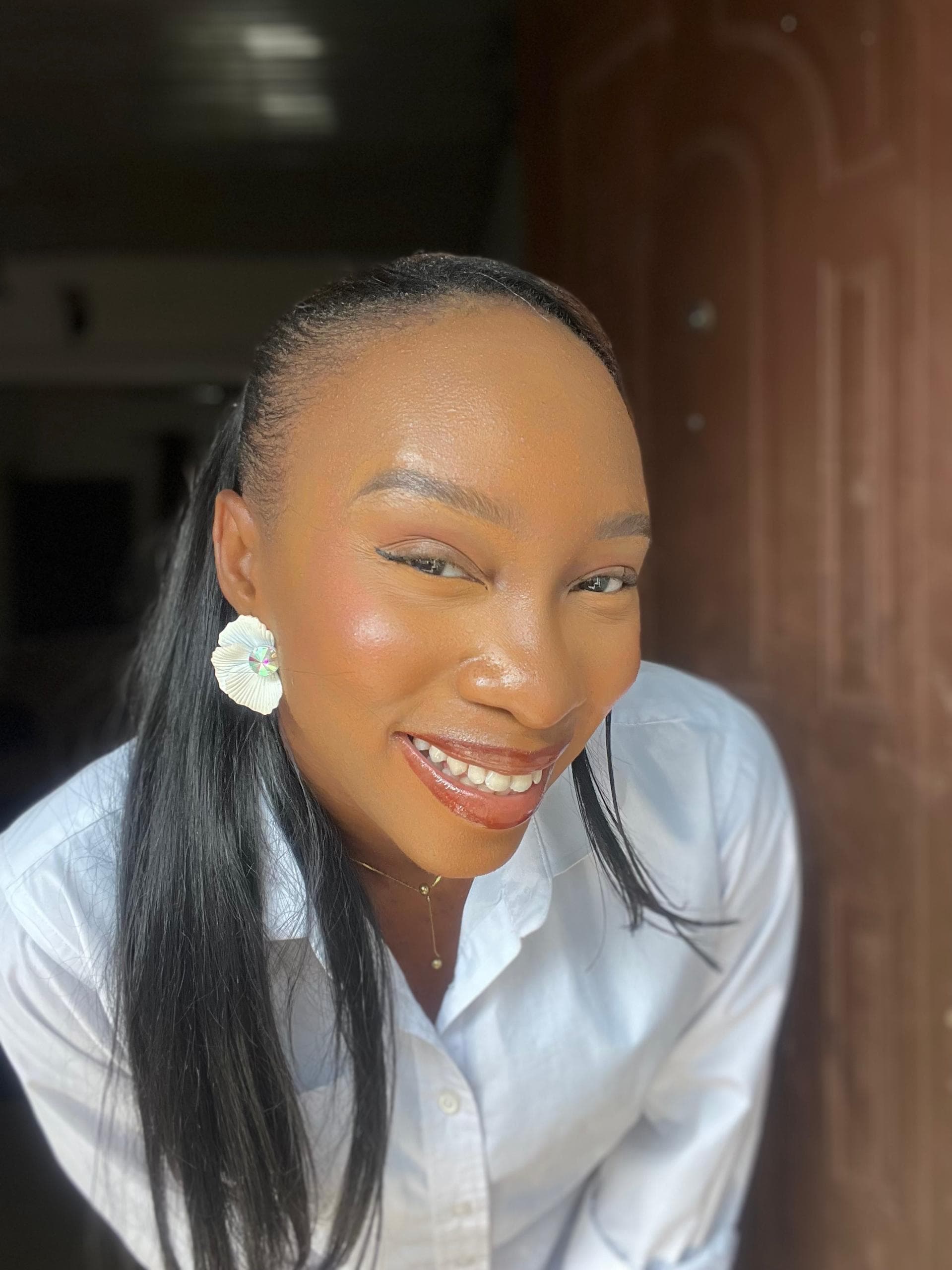 Esther Ozurumba