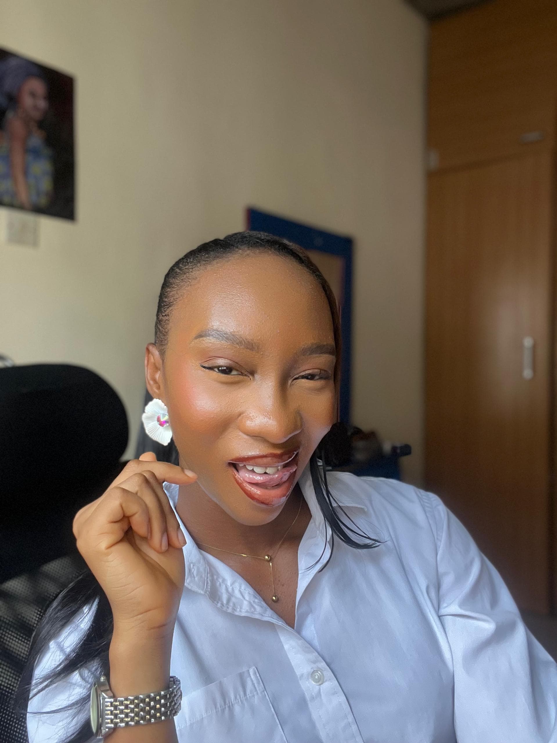 Esther Ozurumba